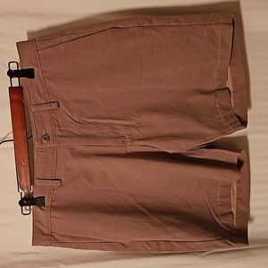 The North Face shorts